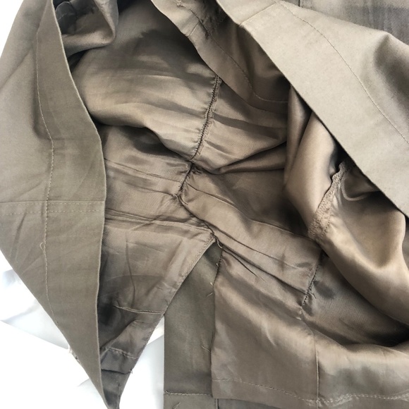 MEXX fitted stretch cargo dress - Picture 14 of 14